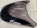 Verkleidungsscheibe Originalform Rauchgrau Yamaha FJ1200 1991-1997 gebraucht.